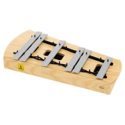 Métallophones Ténors / Altos