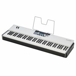 Masterkeyboards mit 76 Tasten