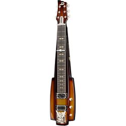 Guitares Lap Steel