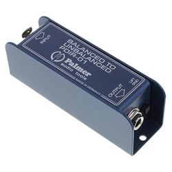 DI/ symmetrilåda