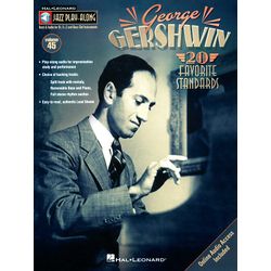 Jazz Play-Along