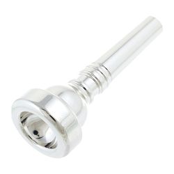 Flügelhornmundstücke mit amerikanischem Schaft