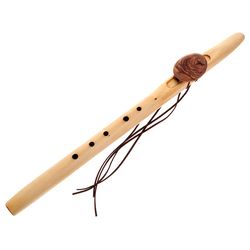 Indian Flutes
