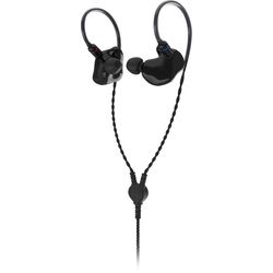 In ear højttalere