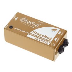 DI-Box
