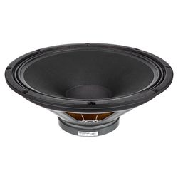 Haut-Parleurs 15"