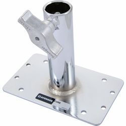 Adaptador de travessas para elevadores de luzes