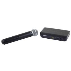 Systèmes sans Fil avec Micro Main