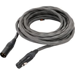 Microphone Cables