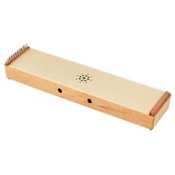 Strygerinstrumenter til musikterapi