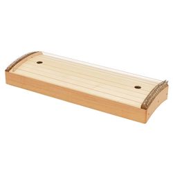Strunné nástroje pro muzikoterapii