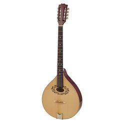 Octave Mandolins