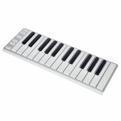 Midi Keyboards (up to 25 Keys)