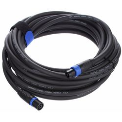 Cables de altavoz