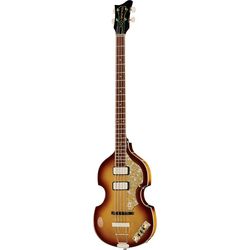 Miscellaneous 4-String Basses