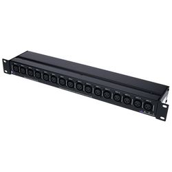 Patchbays