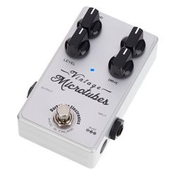 Bass Pedals