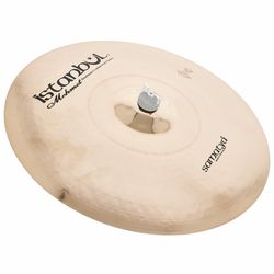 Crash 18" 