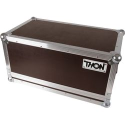 Flight Cases pour Amplificateurs