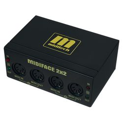 MIDI Interfaces