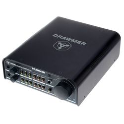 Controlador de estúdio/monitor