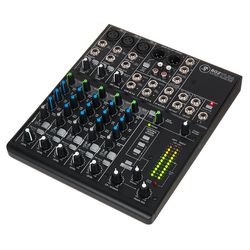 Matrix Mixers