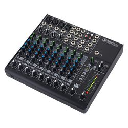 Analog mixer