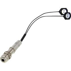 Miscellaneous Transducers for Acoustic Guitars