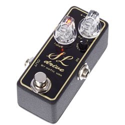 Distortion Pedals