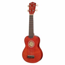 Soprano Ukuleles