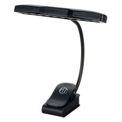muziekstandaardaard lampen