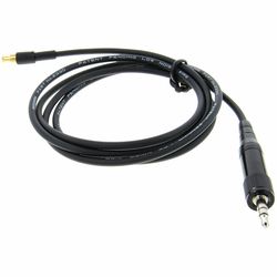 Anschlußkabel und Stecker