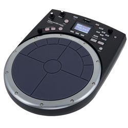 Slagverk och samplingpads