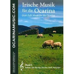 Songbooks for Ocarina