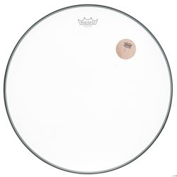 20" Silent Stroke Mesh Head BD Remo
