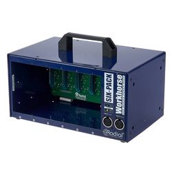 500 Series Components