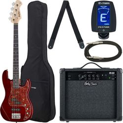 Bass Guitar Sets