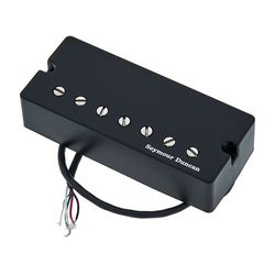 Tonabnehmer für 7-Saiter