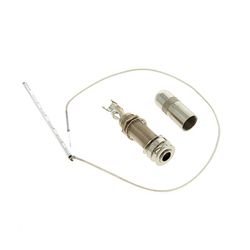 Miscellaneous Transducers for Acoustic Guitars