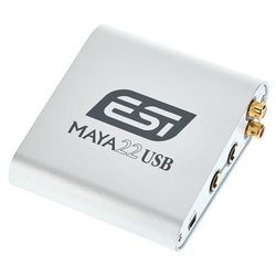 USB Audiointerfaces