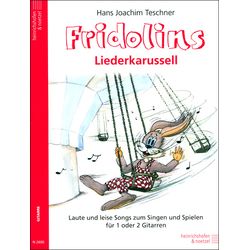 Songbücher für Akustikgitarre