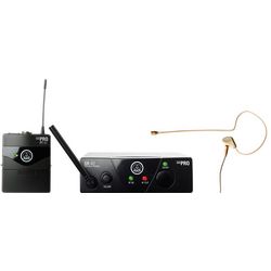 Langattomat headset-mikillä