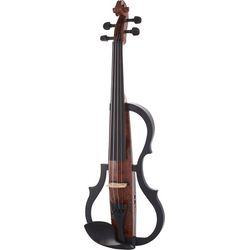 Violinos e violas eléctricas