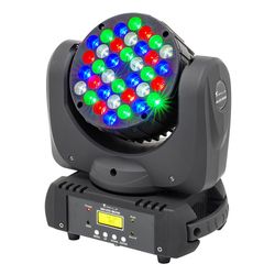 Moving Heads Beam