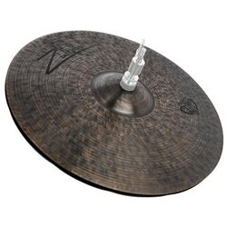 Piatti HiHat da 14"