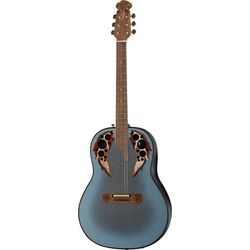 Roundback Acoustic Guitars
