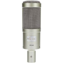 Microfones para bombo