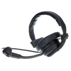 Căşti cu Microfon Intercom