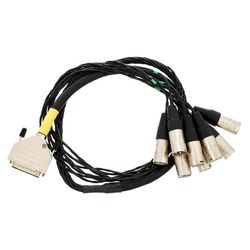 Studio Multicore Kabel