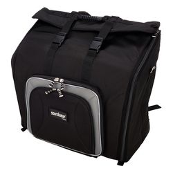 Accordion Bags and Cases